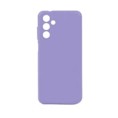 Zore Galaxy ile uyumlu A04S Kılıf Biye Silikon - 2