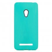 Asus Zenfone 5 Kılıf Line Silikon Kapak - 1