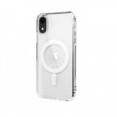 Apple iPhone XR 6.1 Kılıf Tacsafe Wireless Kapak - 2