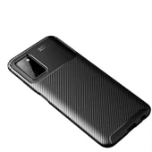 Zore Galaxy ile uyumlu A03S Kılıf Negro Silikon Kapak - 10