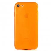 Apple iPhone SE 2022 Kılıf Mun Silikon - 2
