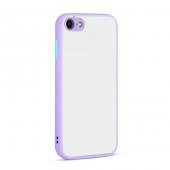 Apple iPhone SE 2022 Kılıf Hux Kapak - 1
