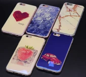 Zore Apple ile uyumlu iPhone SE 2022 Kılıf Fani Silikon - 2