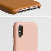 Zore Apple ile uyumlu iPhone SE 2022 Kılıf Eyzi Kapak - 9