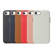 Apple iPhone SE 2022 Kılıf Eyzi Kapak - 2