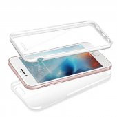Apple iPhone SE 2022 Kılıf Enjoy Kapak - 2