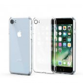 Apple iPhone SE 2020 Kılıf Fizy Kapak - 2