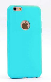 Apple iPhone 4s Kılıf Premier Silikon Kapak - 1