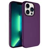 Zore Apple ile uyumlu iPhone 14 Pro Max Kılıf LSR Lansman Kapak - 3