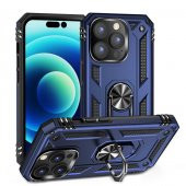 Apple iPhone 14 Pro Max Kılıf Vega Kapak - 1