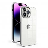 Apple iPhone 14 Pro Max Kılıf Sun Kapak - 1
