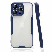 Apple iPhone 14 Pro Max Kılıf Parfe Kapak - 2