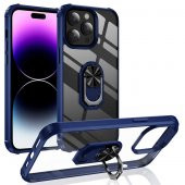 Apple iPhone 14 Pro Max Kılıf Mola Kapak - 2