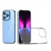 Apple iPhone 14 Pro Max Kılıf Coss Kapak - 2