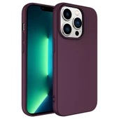 Zore Apple ile uyumlu iPhone 14 Pro Max Kılıf LSR Lansman Kapak - 11