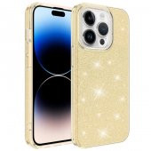 Apple iPhone 14 Pro Kılıf Shining Silikon - 1