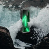 Zore Apple ile uyumlu iPhone 14 Pro Kılıf 1-1 Su Geçirmez Kılıf - 11