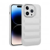 Apple iPhone 14 Pro Kılıf Kamera Korumalı Parlak Airbagli Galya Kapak - 2