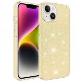 Apple iPhone 14 Plus Kılıf Shining Silikon - 1