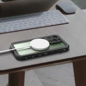 Zore Apple ile uyumlu iPhone 14 Pro Kılıf 1-1 Su Geçirmez Kılıf - 5