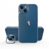 Apple iPhone 14 Kılıf Skuba Kapak - 2