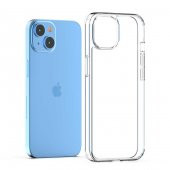 Apple iPhone 14 Kılıf Coss Kapak - 1