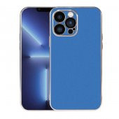 Apple iPhone 13 Pro Max Kılıf Viyana Kapak - 1