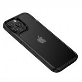 Apple iPhone 13 Pro Max Kılıf Roll Kapak - 1