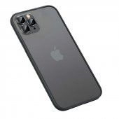 Apple iPhone 13 Pro Max Kılıf Retro Kapak - 2