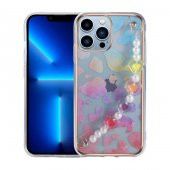 Apple iPhone 13 Pro Max Kılıf Pilla Kapak - 2