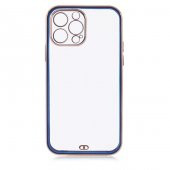 Apple iPhone 13 Pro Max Kılıf Voit Clear Kapak - 2