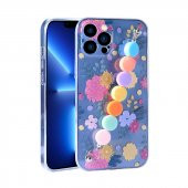 Apple iPhone 13 Pro Max Kılıf Ema Kapak - 1
