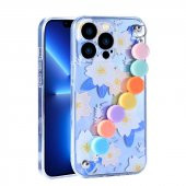 Apple iPhone 13 Pro Max Kılıf Ema Kapak - 2