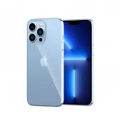 Apple iPhone 13 Pro Max Kılıf Blok Kapak - 2