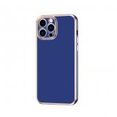 Apple iPhone 13 Pro Max Kılıf Bark Kapak - 1