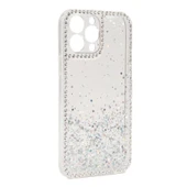 Zore Apple ile uyumlu iPhone 13 Pro Max Kılıf Fensi Kapak - 3