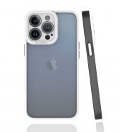 Apple iPhone 13 Pro Kılıf Mima Kapak - 2