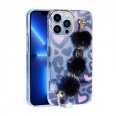 Apple iPhone 13 Pro Kılıf Kaos Kapak - 1