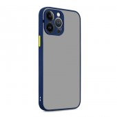 Apple iPhone 13 Pro Kılıf Hux Kapak - 2