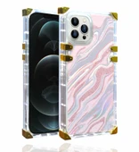 Zore Apple ile uyumlu iPhone 13 Pro Kılıf Ples Kapak - 3