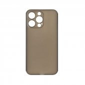 Apple iPhone 13 Pro Kılıf Eko PP Kapak - 1