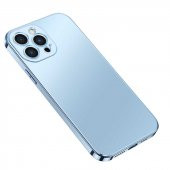 Apple iPhone 13 Pro Kılıf Bobo Kapak - 2