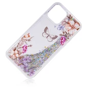 Zore Apple ile uyumlu iPhone 13 Kılıf Marshmelo Silikon thumbnail 2