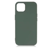 Zore Apple ile uyumlu iPhone 13 Kılıf LSR Lansman Kapak - 9