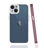 Apple iPhone 13 Kılıf Mima Kapak - 1