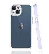 Apple iPhone 13 Kılıf Mima Kapak - 2