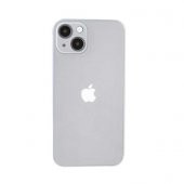 Apple iPhone 13 Mini Kılıf Eko PP Kapak - 2