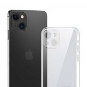 Apple iPhone 13 Mini Kılıf Blok Kapak - 2