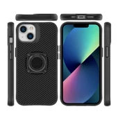 Zore Apple ile uyumlu iPhone 13 Kılıf Timo Kapak thumbnail 8