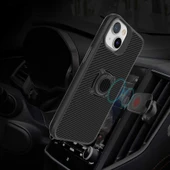 Zore Apple ile uyumlu iPhone 13 Kılıf Timo Kapak thumbnail 6